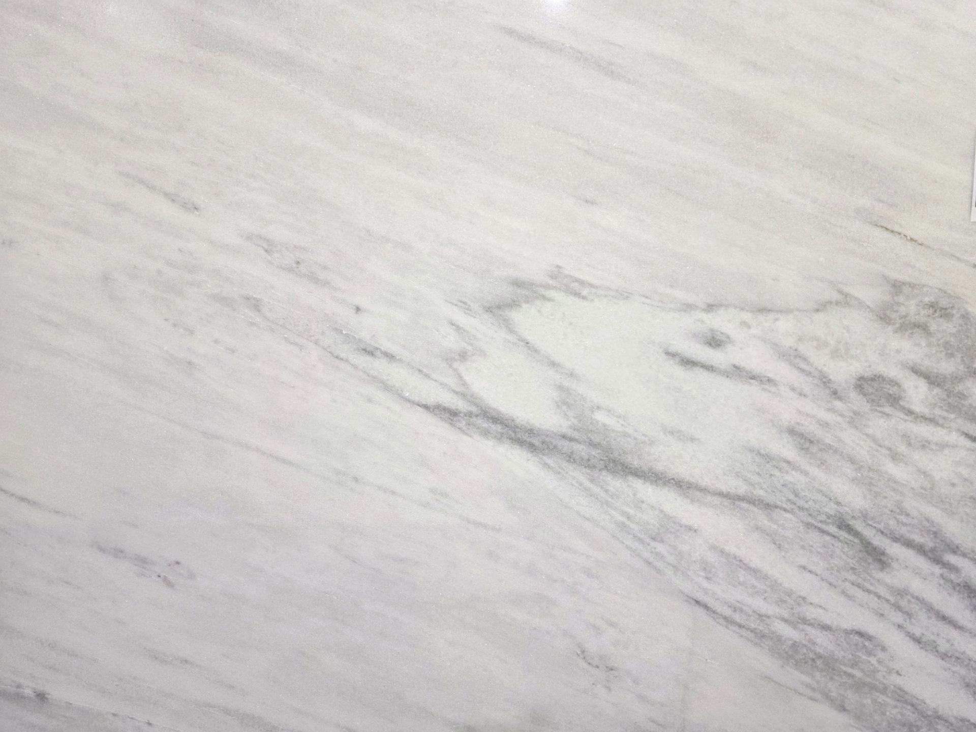 Tesoro Bianco Calcite — Calcite