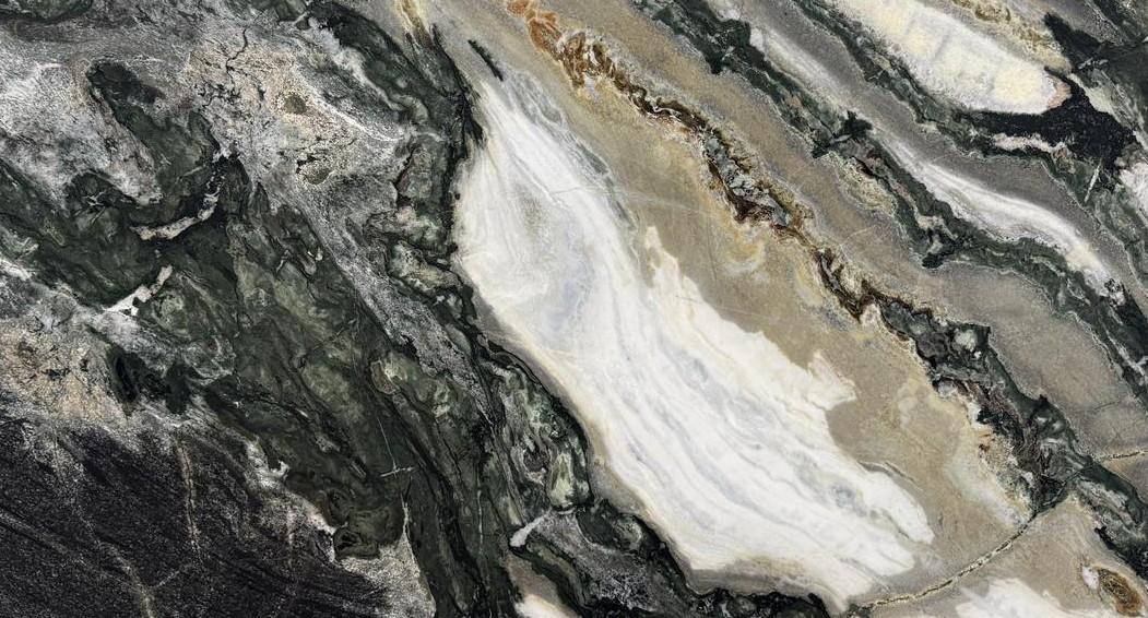Pangea Dolomite Leather Dolomite slab
