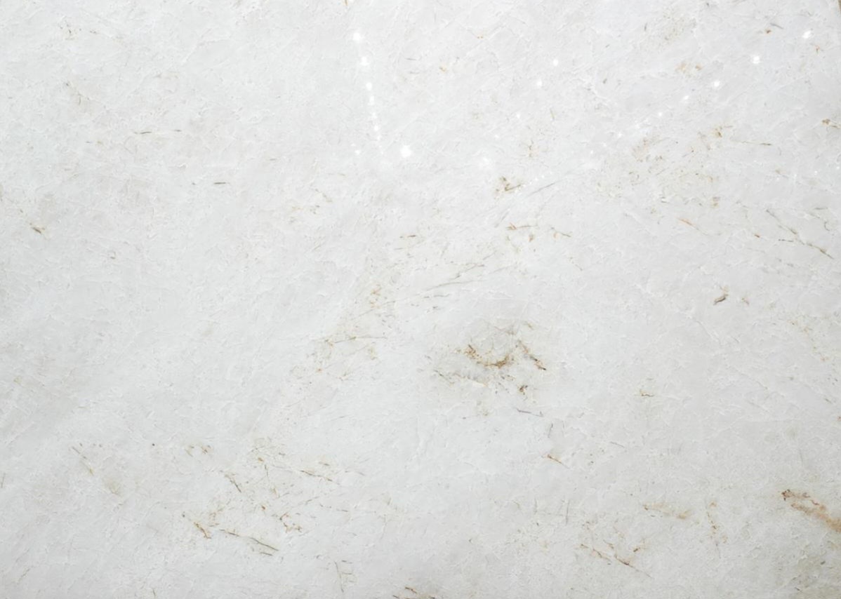 Crystal Supreme Quartzite Quartzite