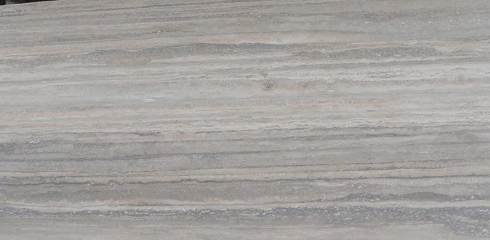 Travertino Silver Honed Travertine