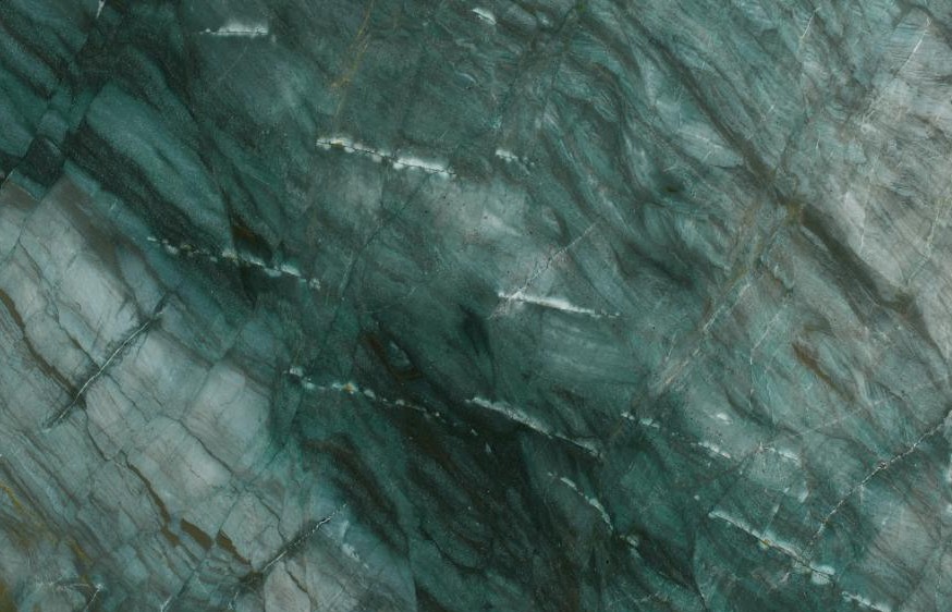 Verde Tempest Quartzite