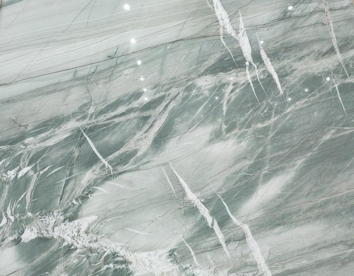 Tiffany Quartzite