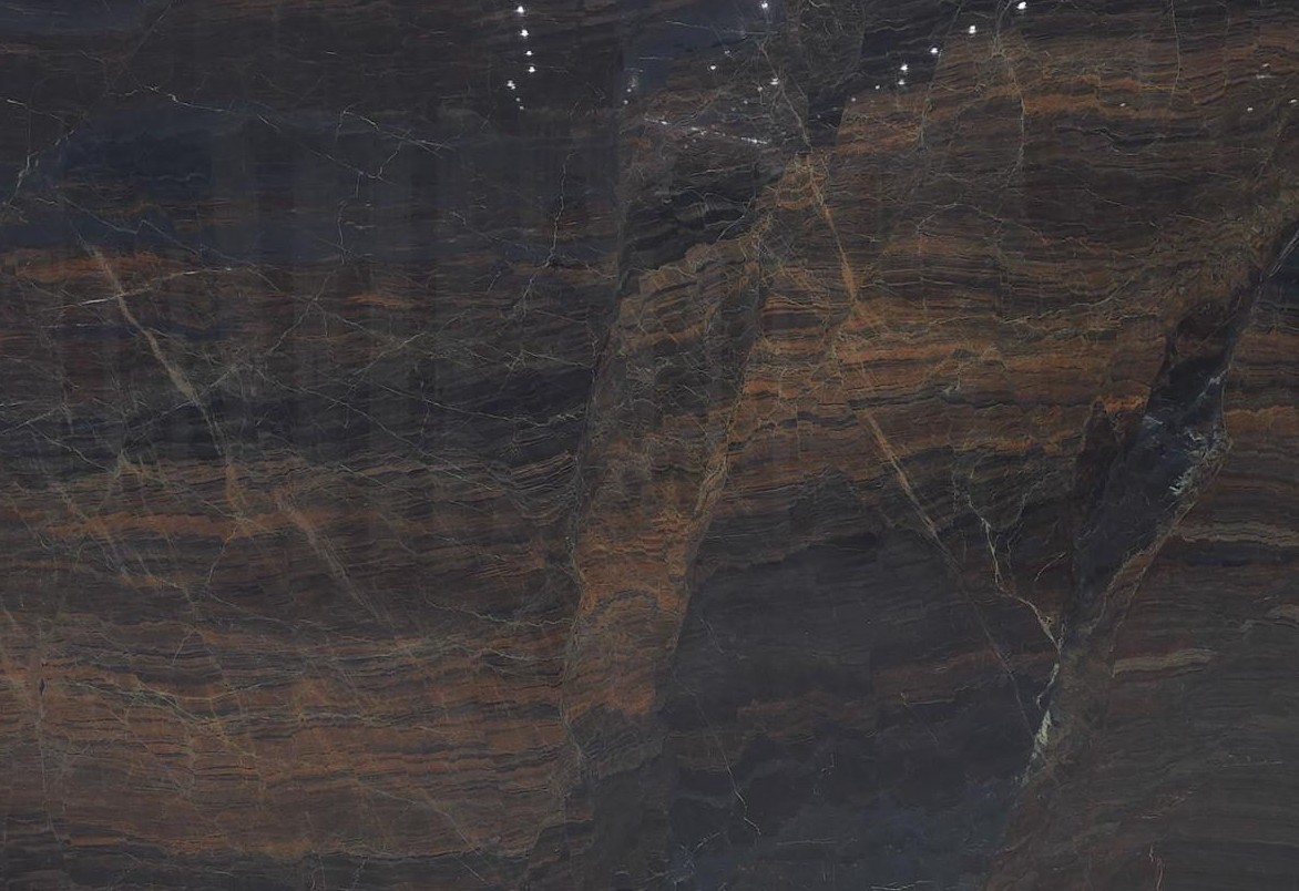 Jatoba Quartzite