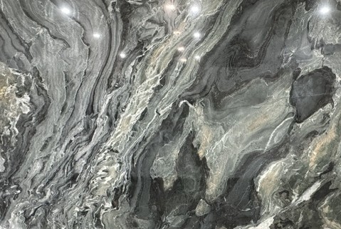 Symphony Granite slab