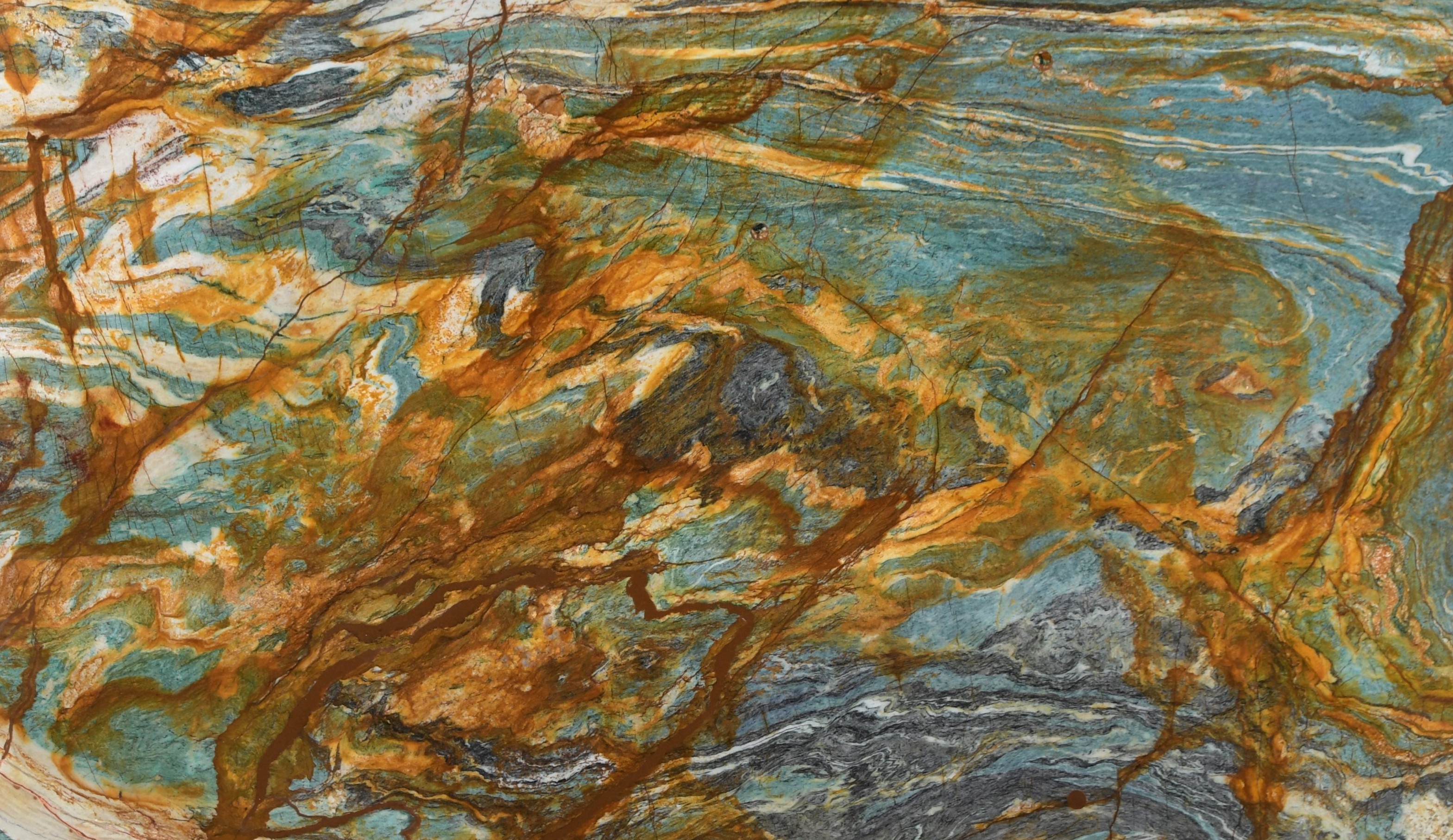 Luise Blue Quartzite