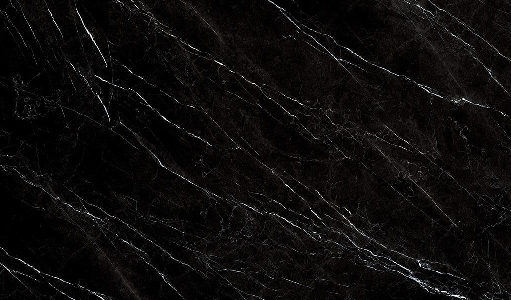 Infinity - Nero Marquina Polished 12mm - Porcelain Polished stone slab