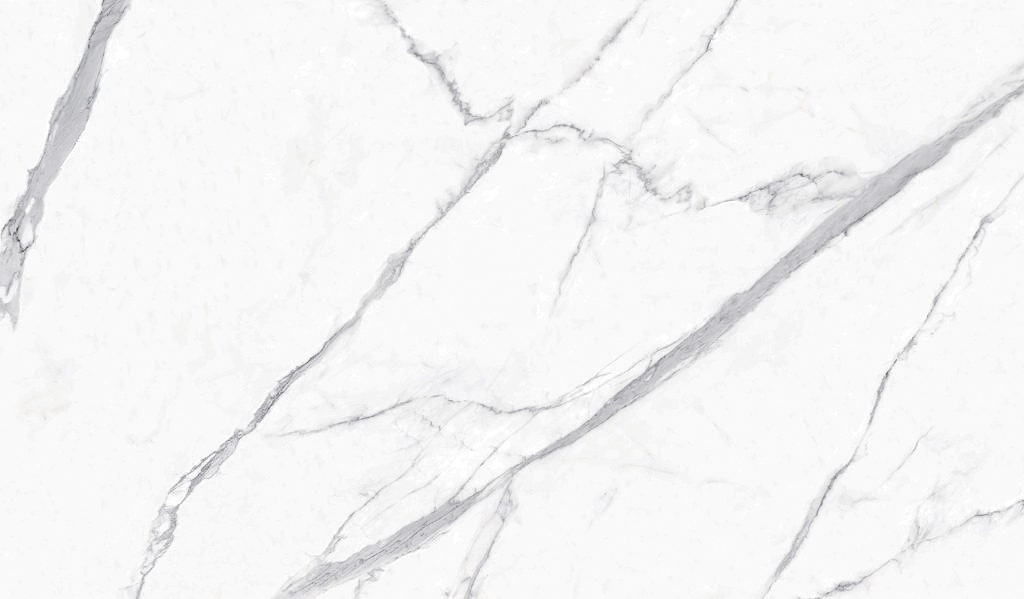 Infinity - Calacata Statuario Extra Matte 12mm - Porcelain Porcelánico