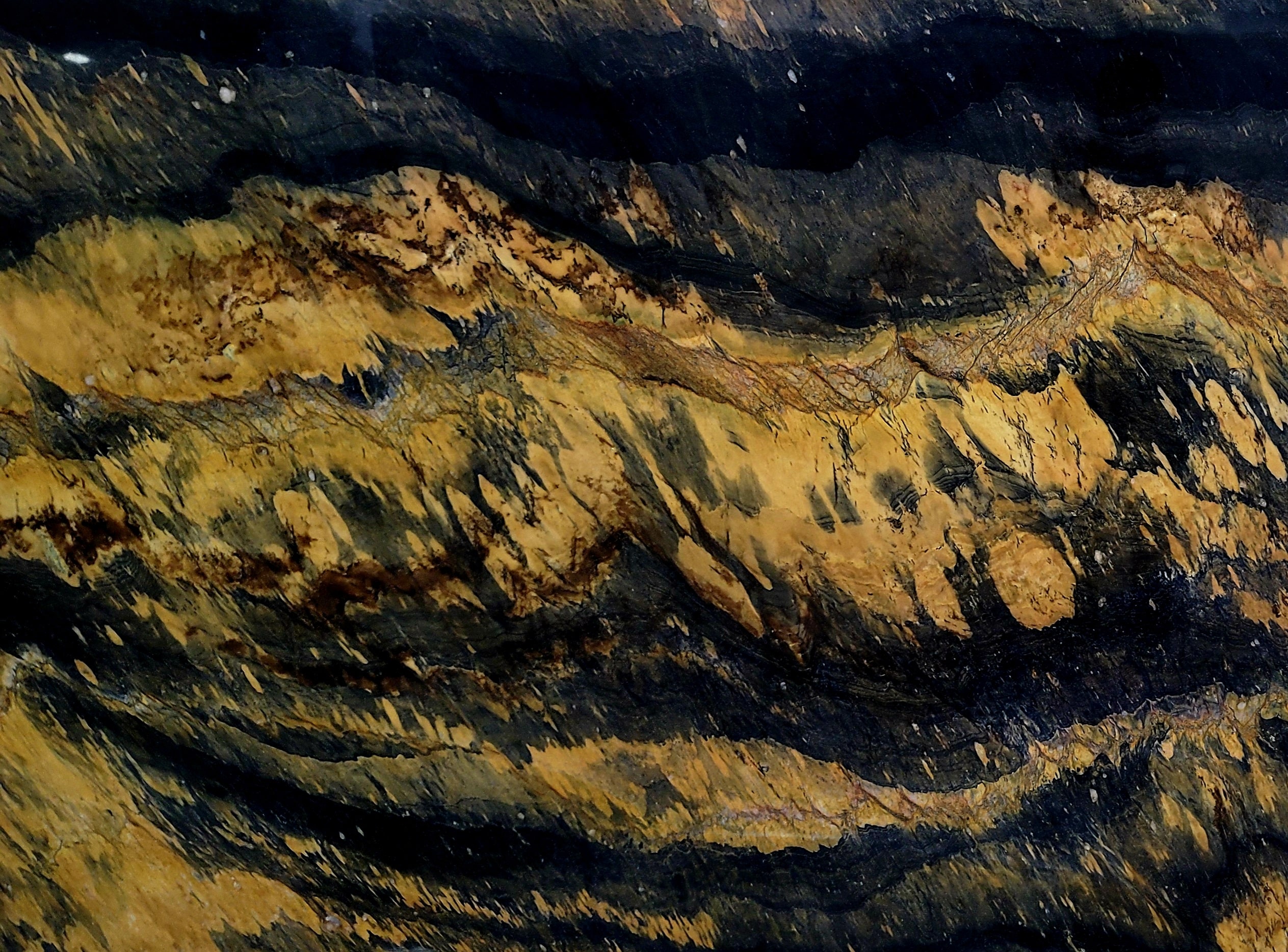 Jacaranda Quartzite