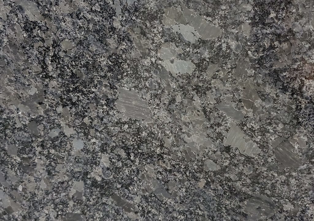 Steel Gray