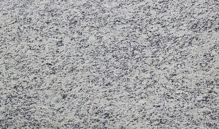 White Napoli Granite