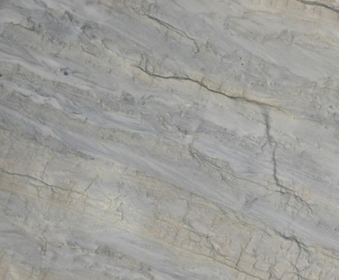Ocean Blue Dual Quartzite (Pol/Lea) Quartzite