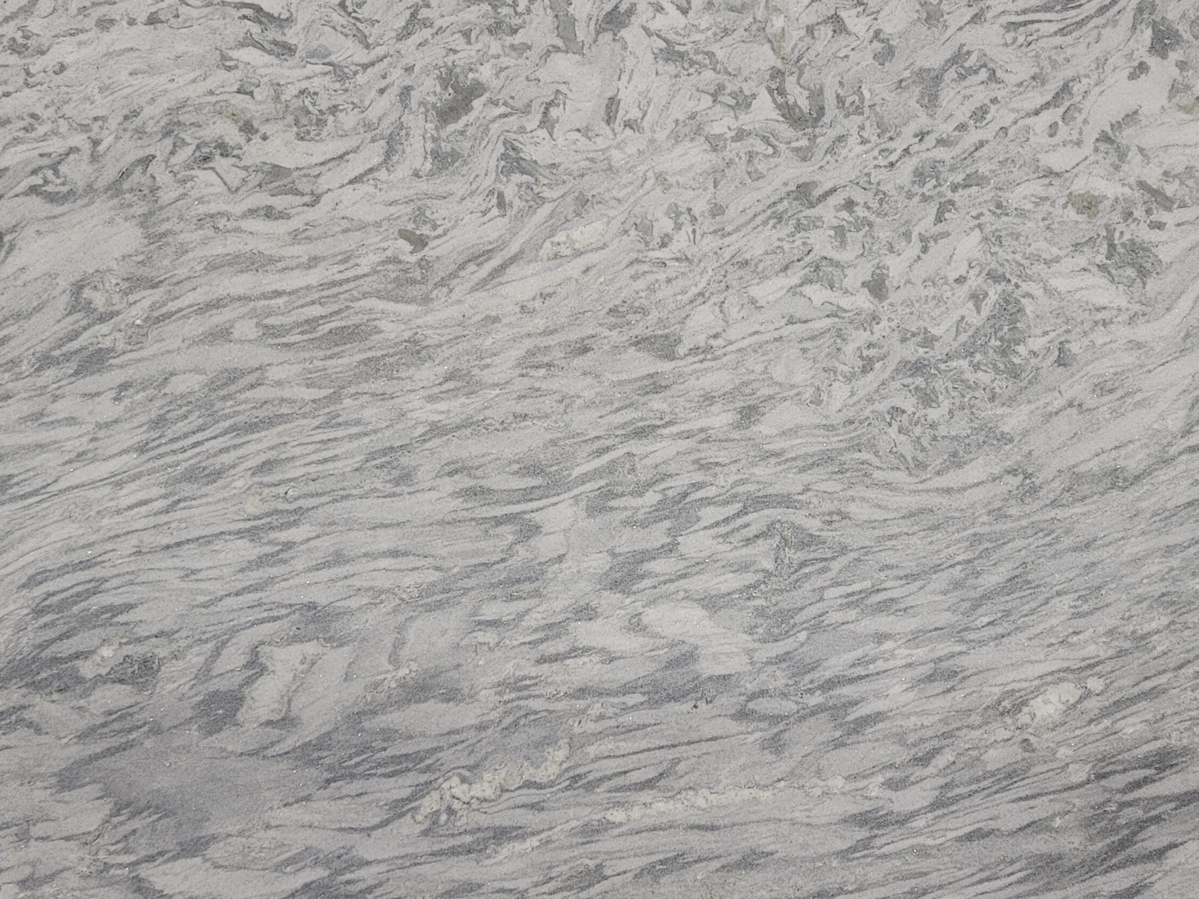 White Matrix Dolomite slab