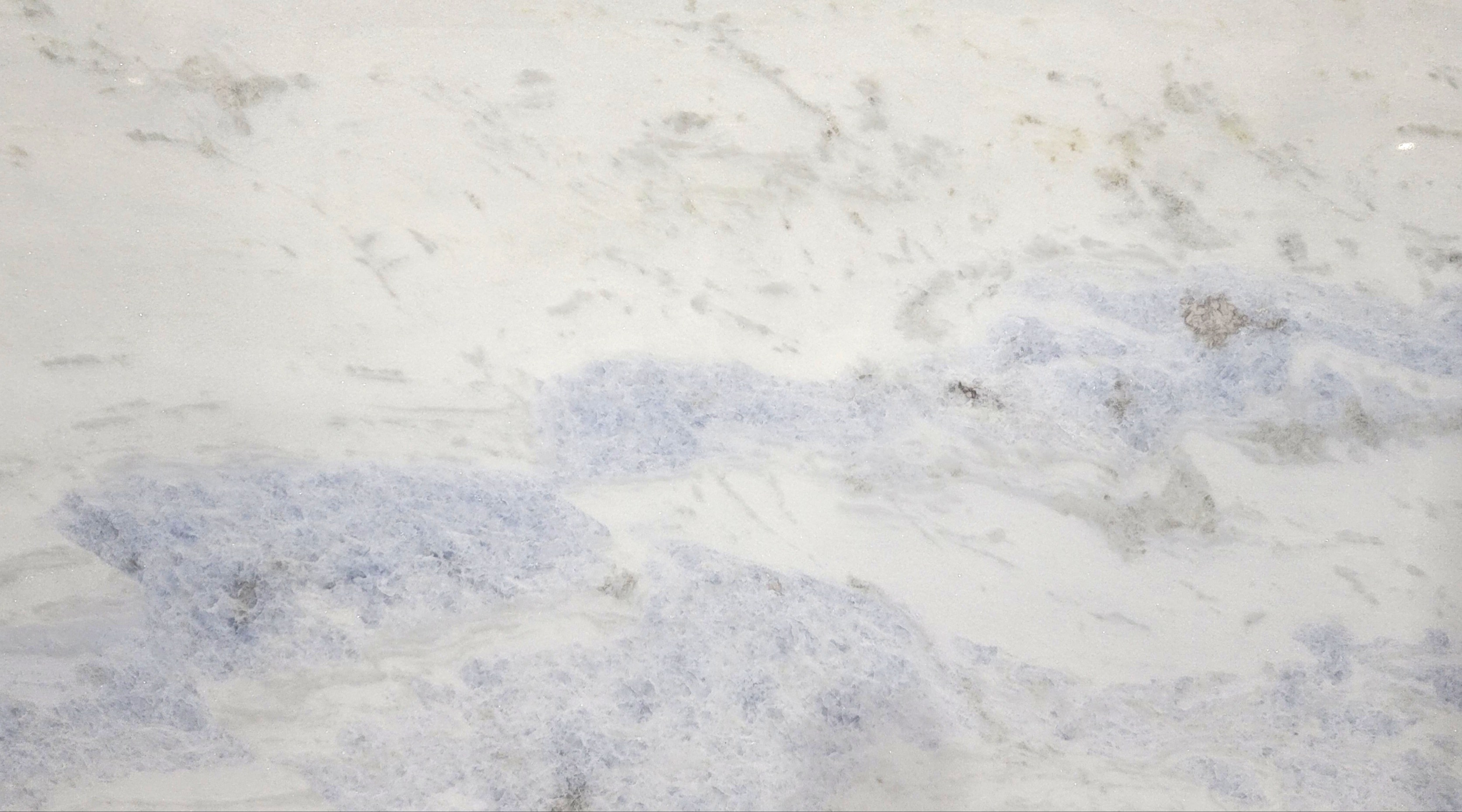 Tesoro Bianco Calcite