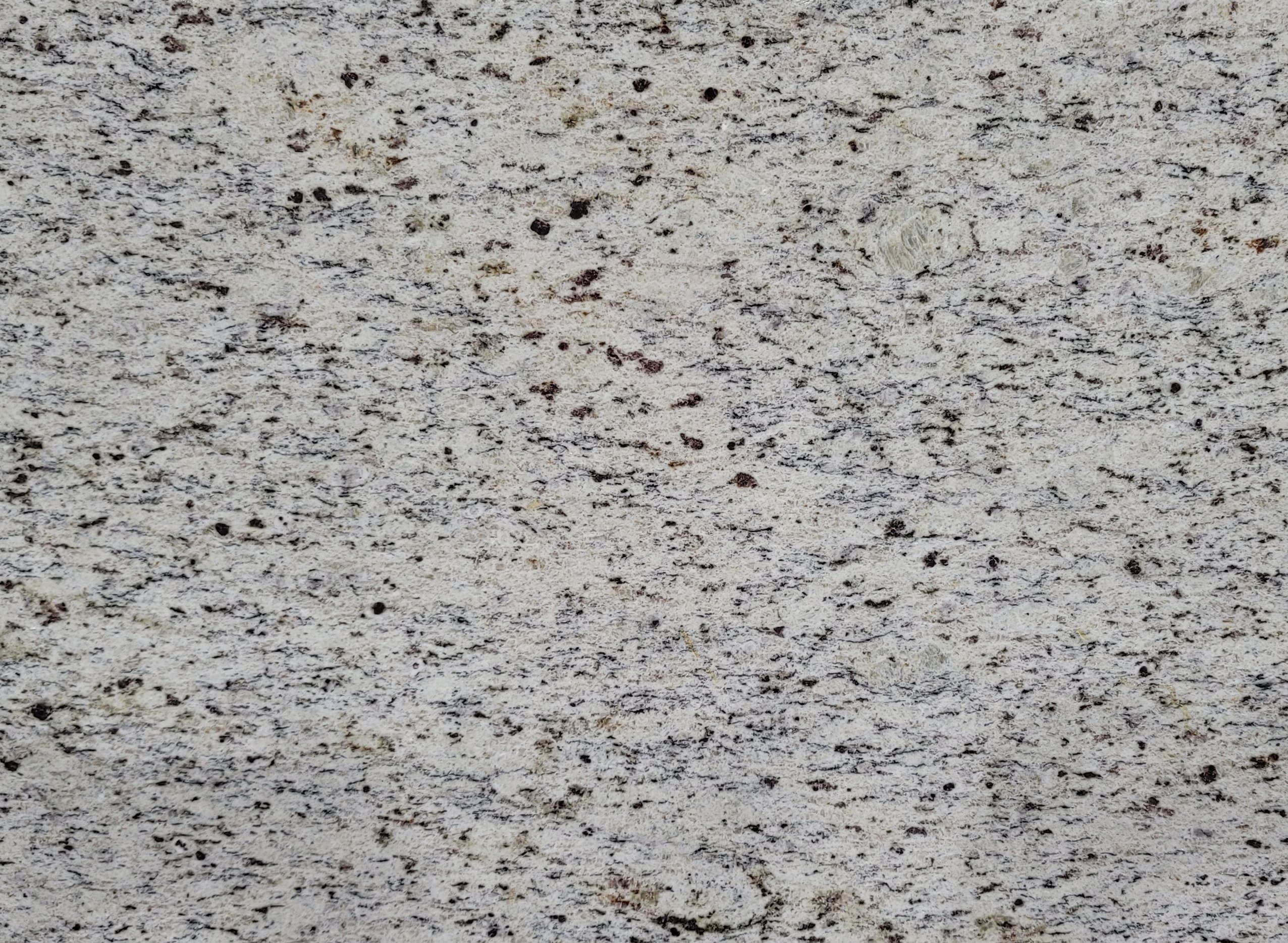 Ornamental Cream Granite