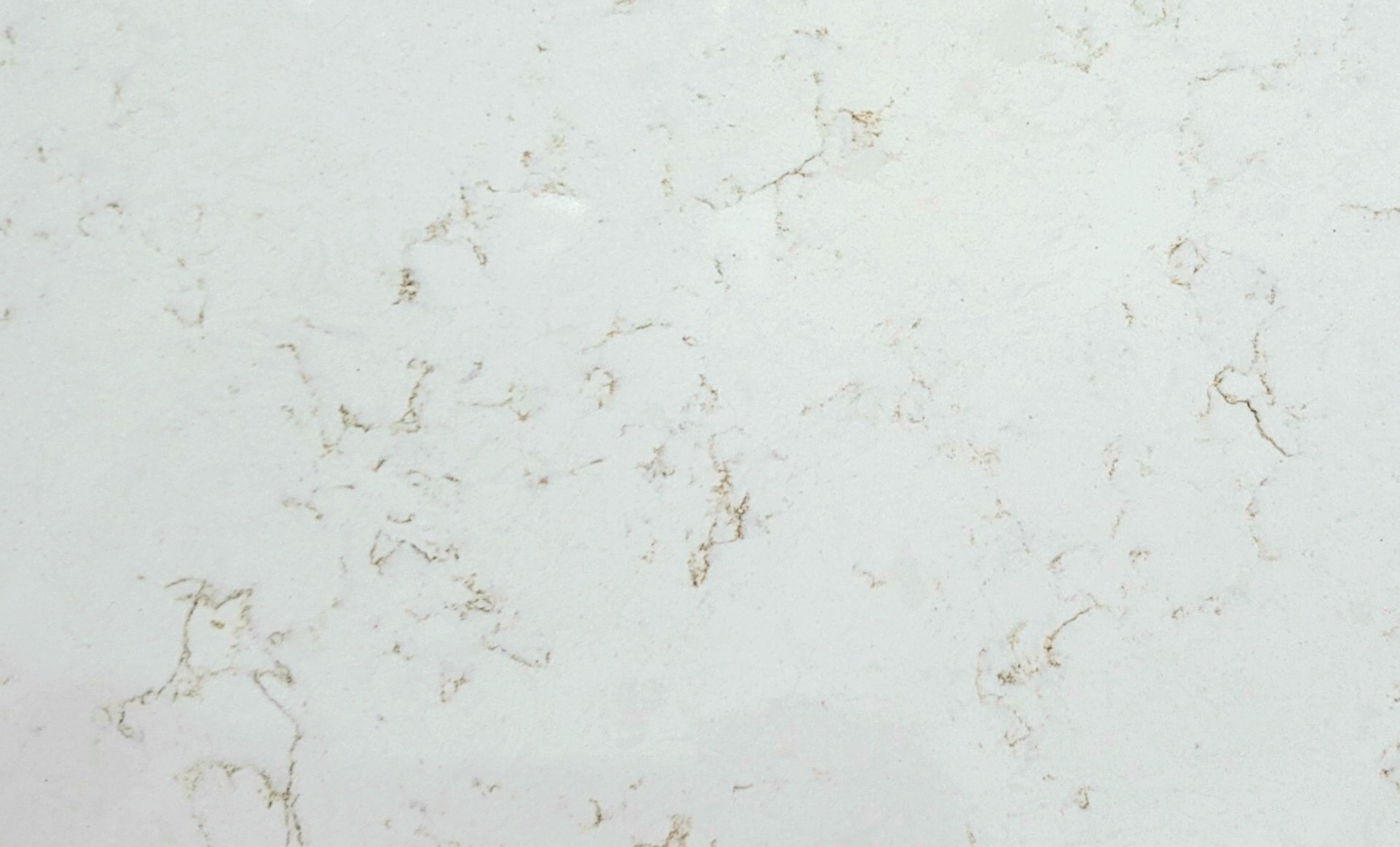 Lot 2179 — 3cm Carrara Mystique Super Jumbo Quartz