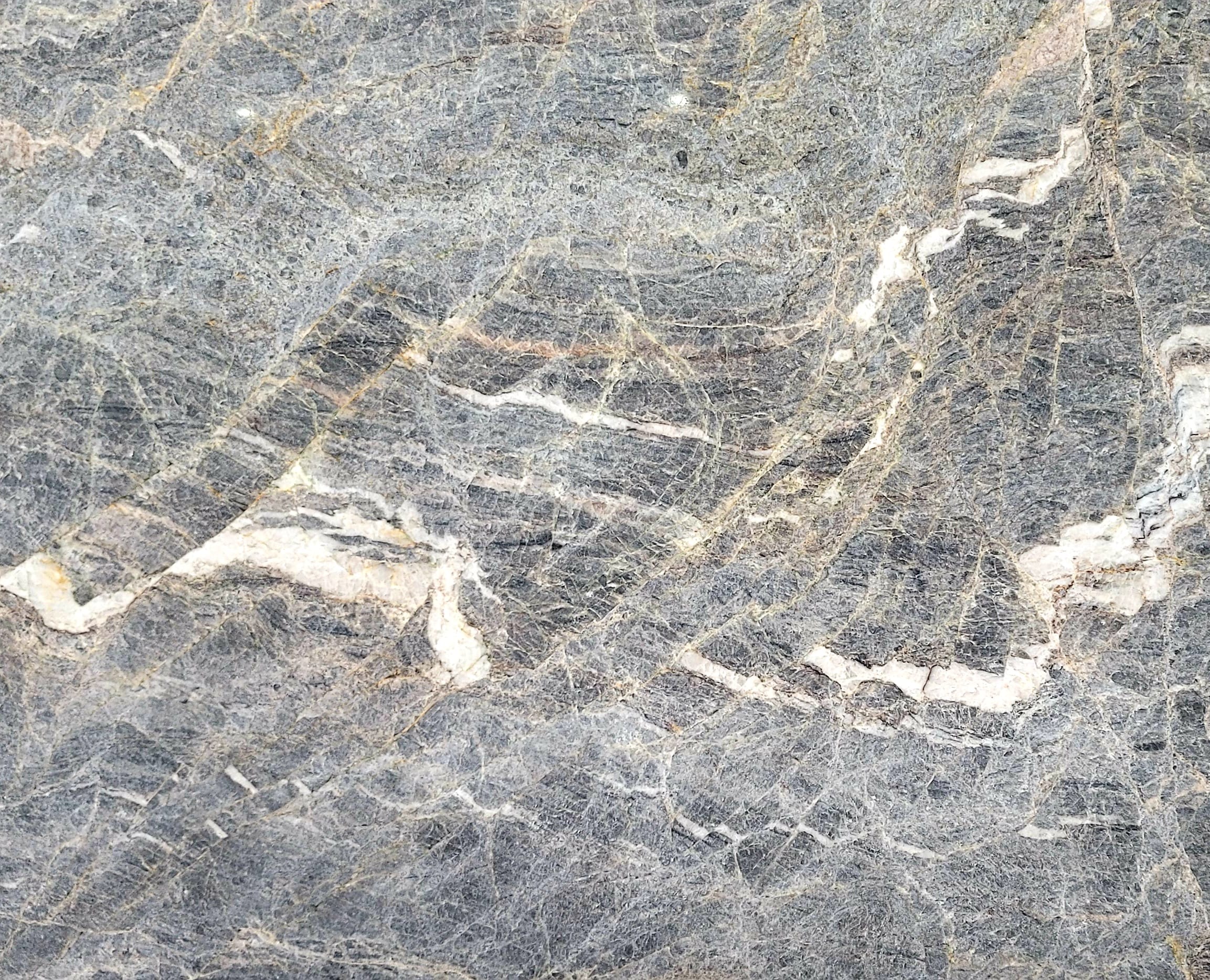 Elysum Quartzite