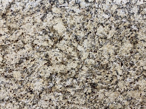 Giallo Napoli TZA Granite