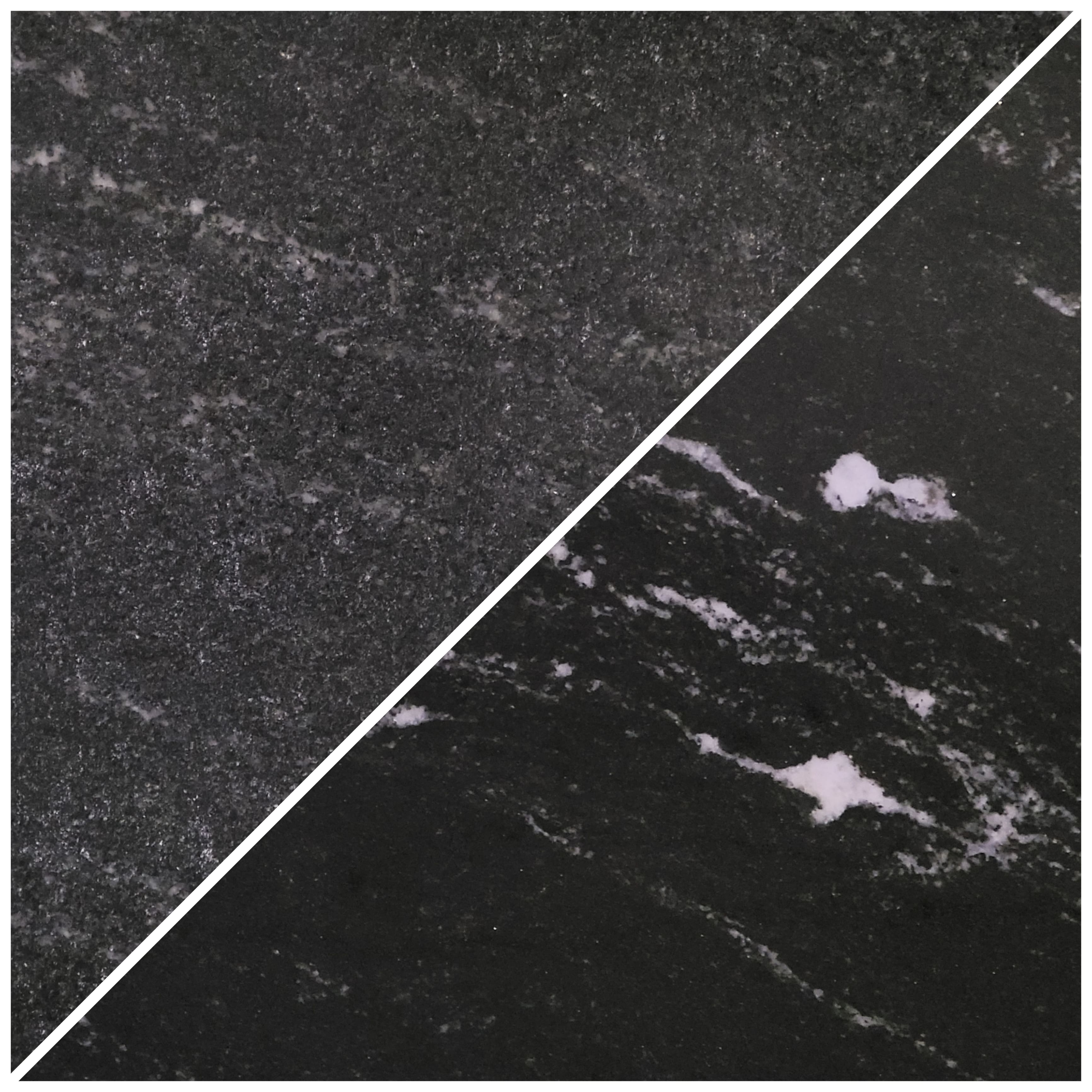 Via Lactea dual (Polished/Leather) Granite