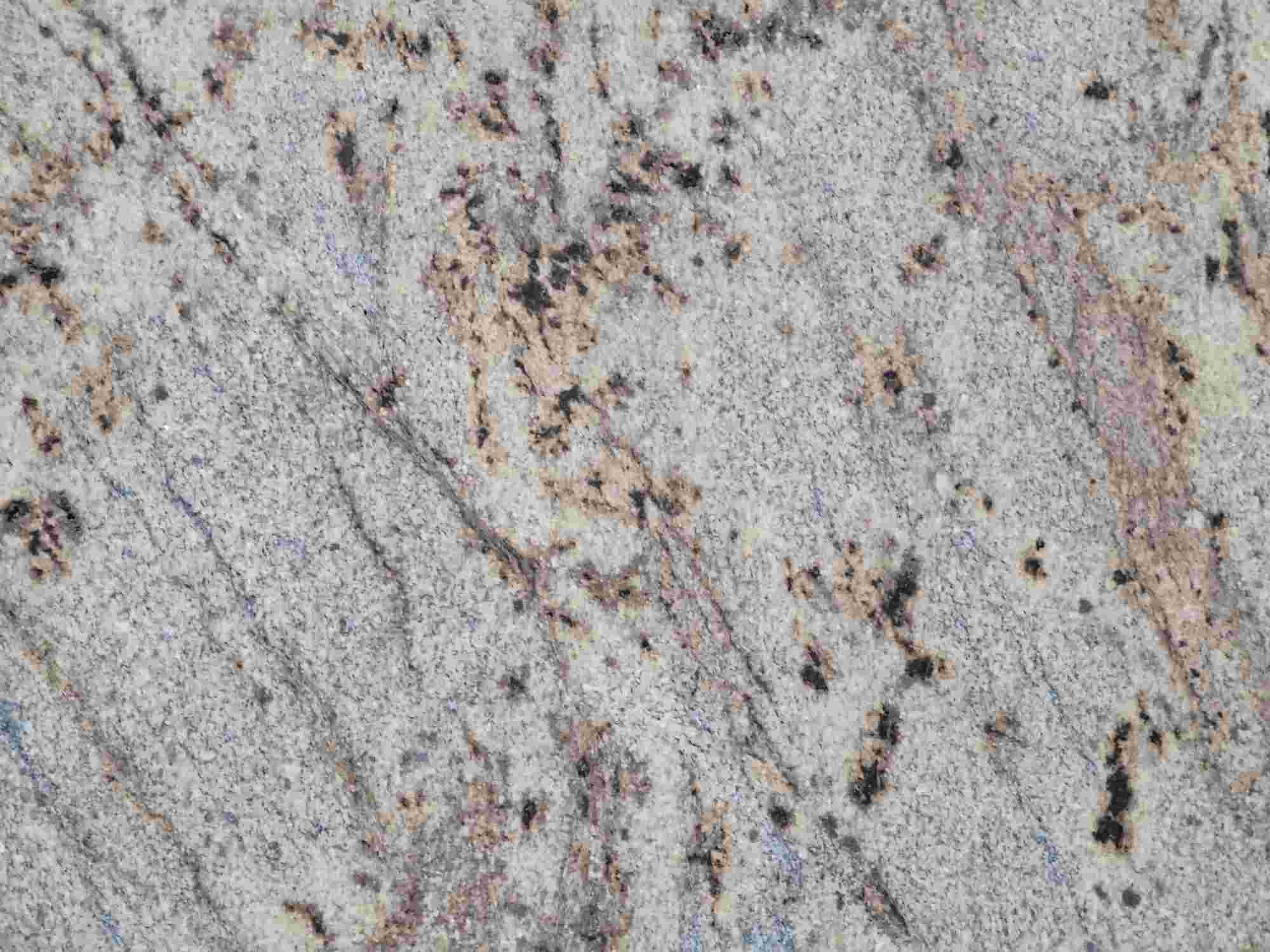 Jaguar Leather Granite slab