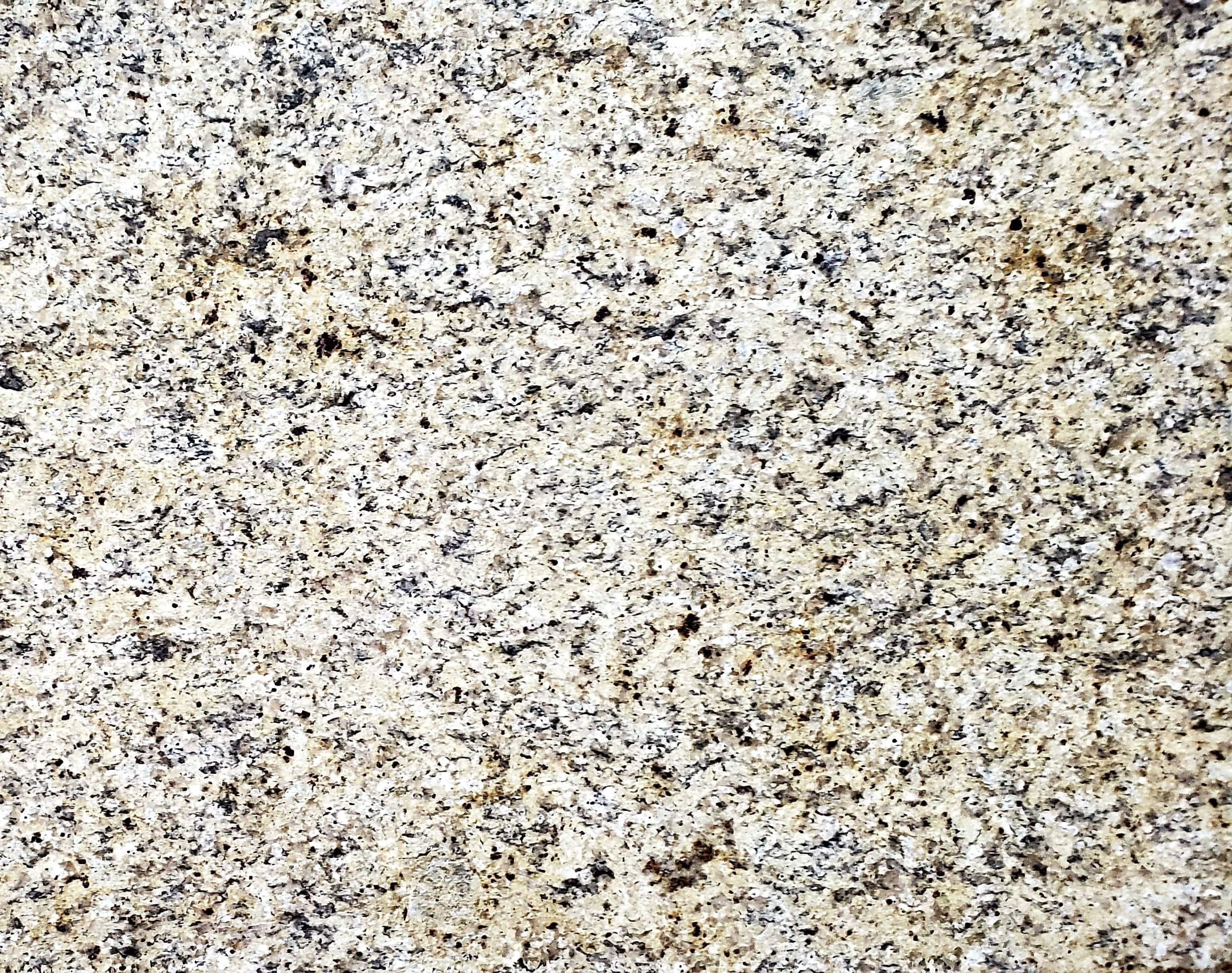 New Venetian Gold Granite