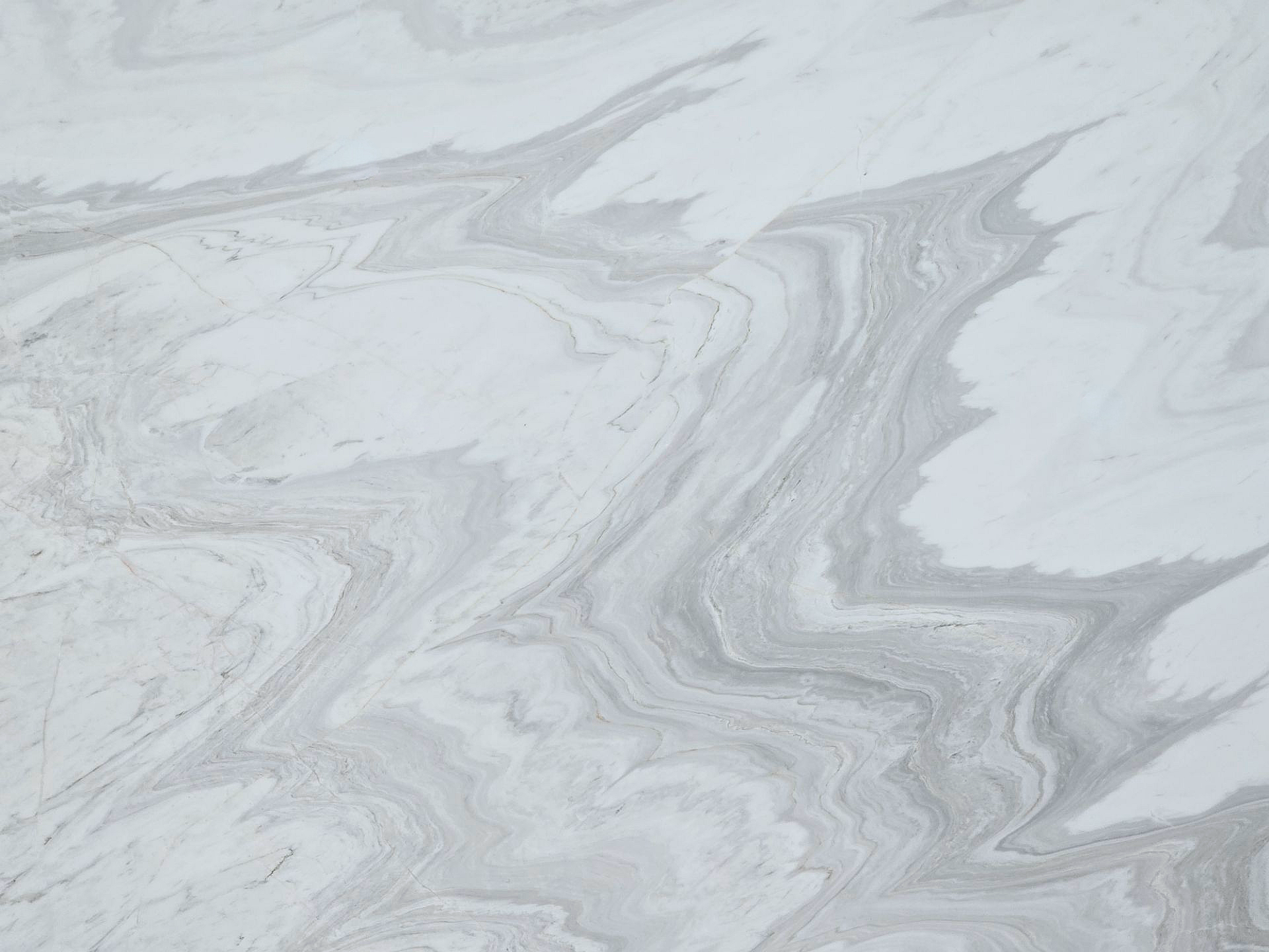 White Diamond Marble
