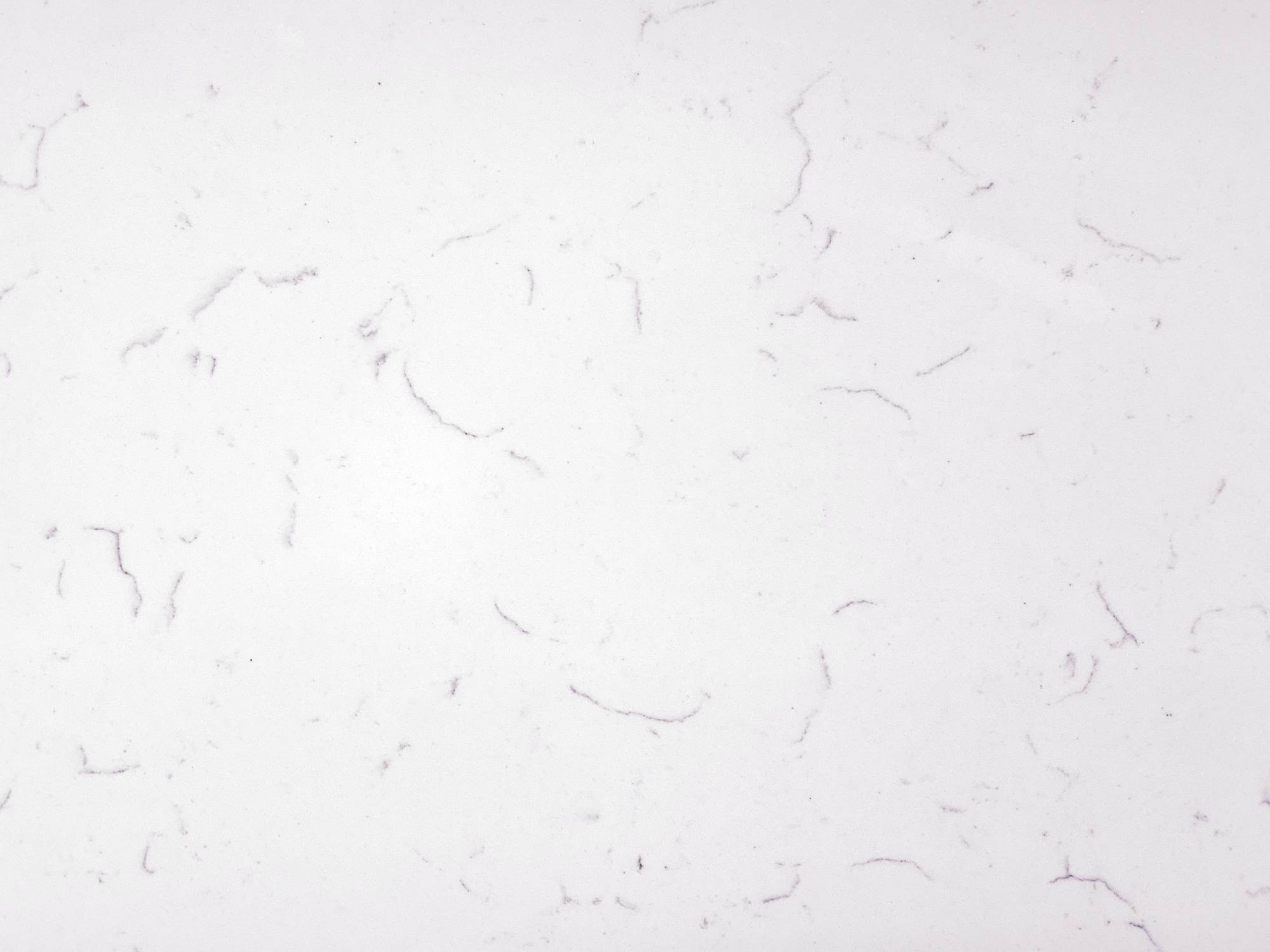 CRS - 3CM New Willow White Quartz