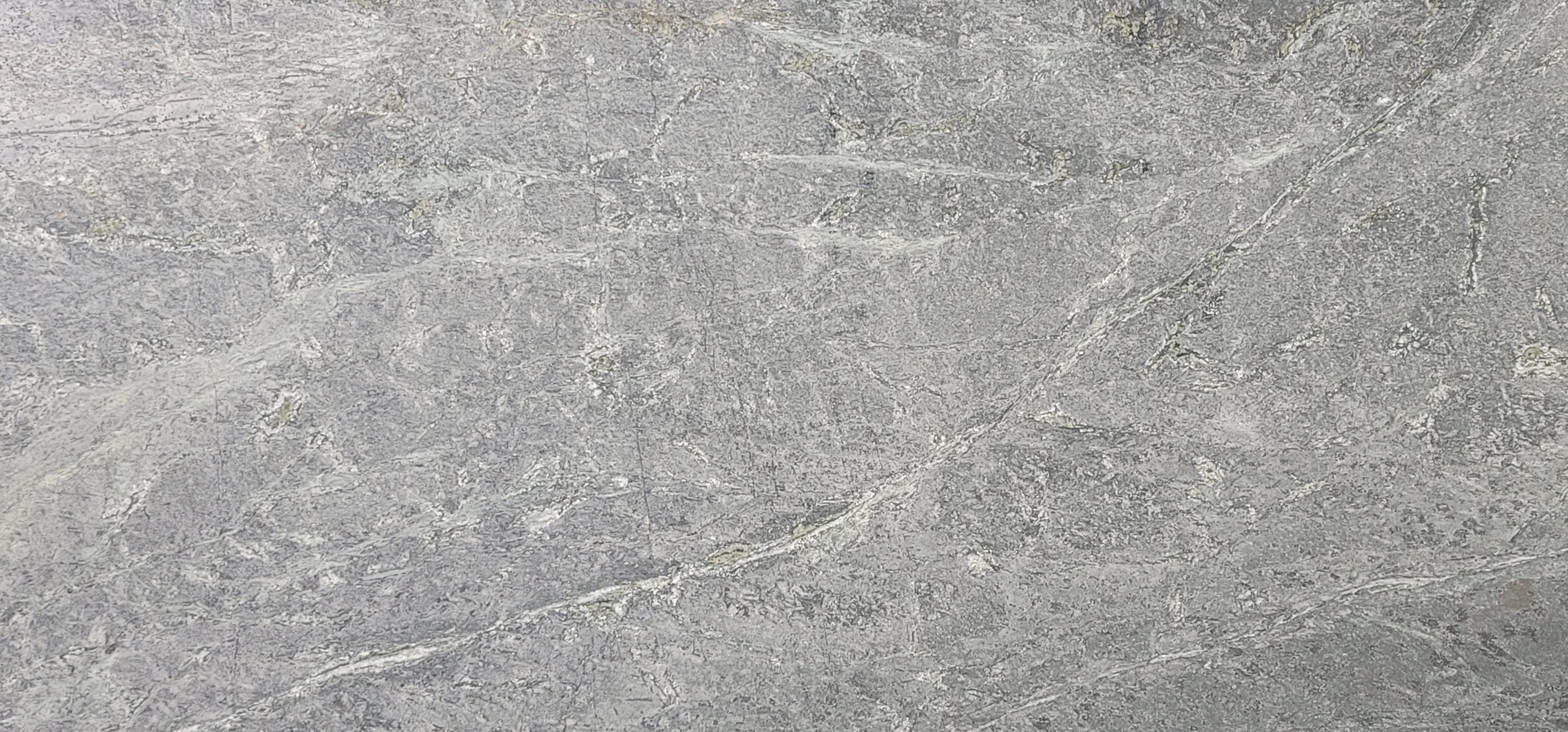 Soapstone Barocca Honed slab