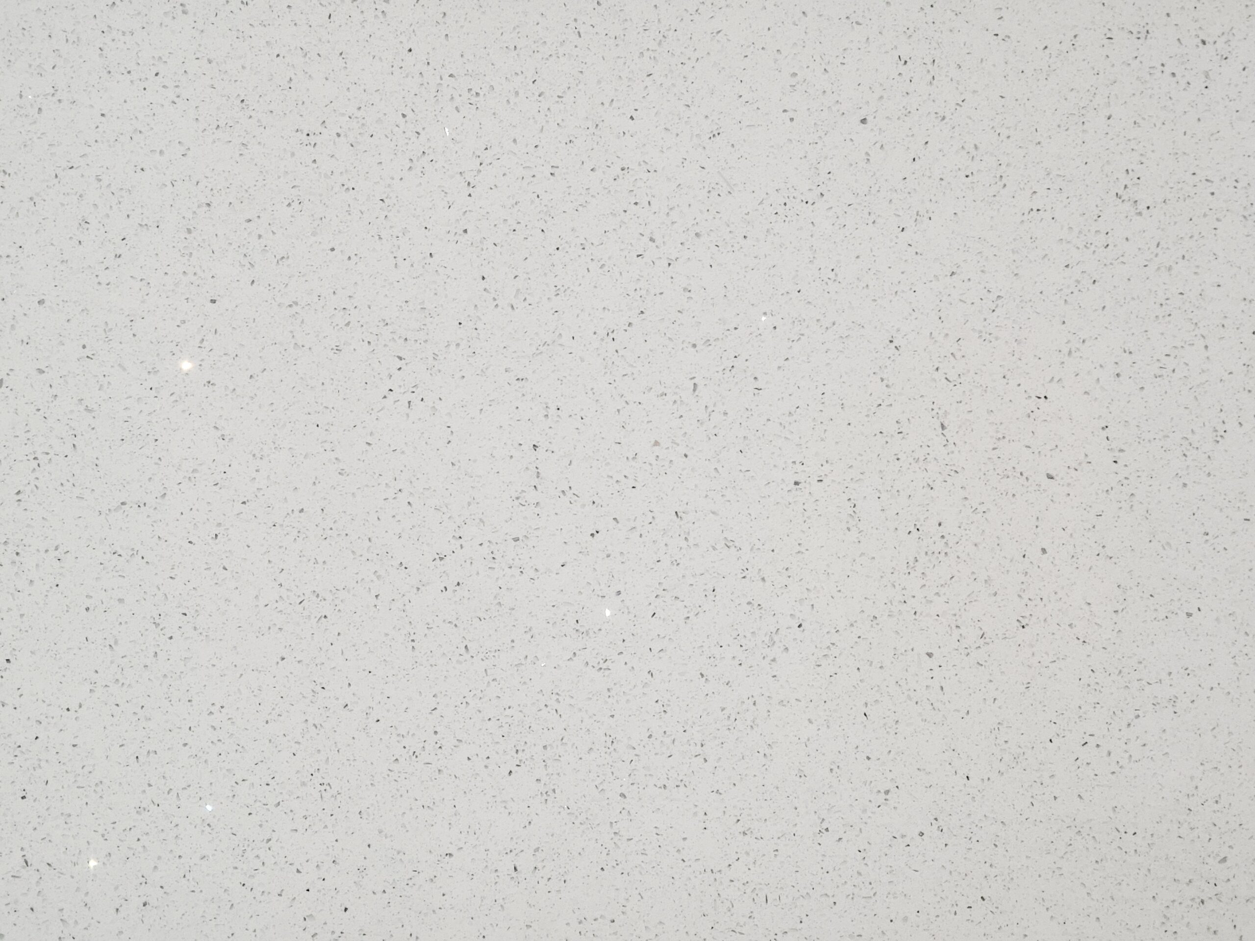 2cm Star White Quartz slab