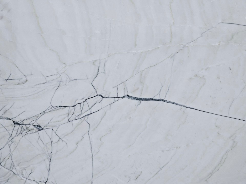 White Lux Quartzite