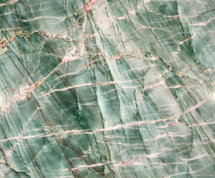 Esmerald Lake Quartzite