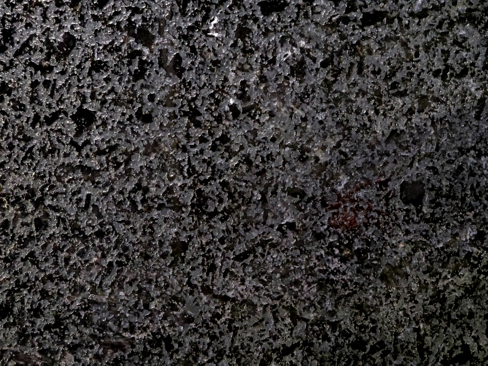 Black Pearl Iced