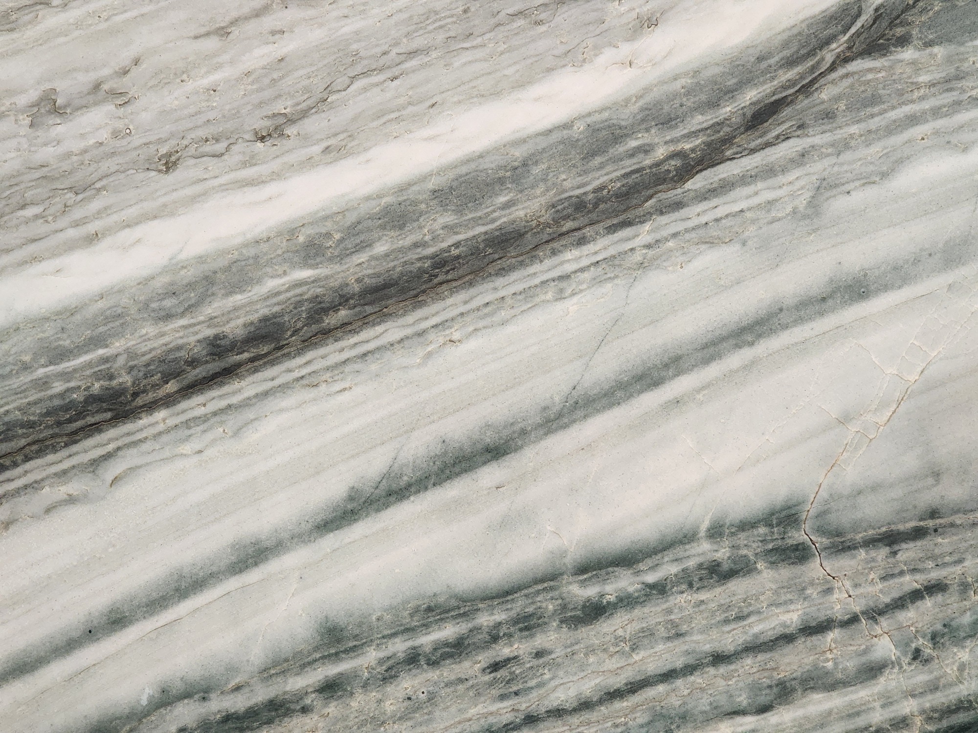 Polaris Quartzite