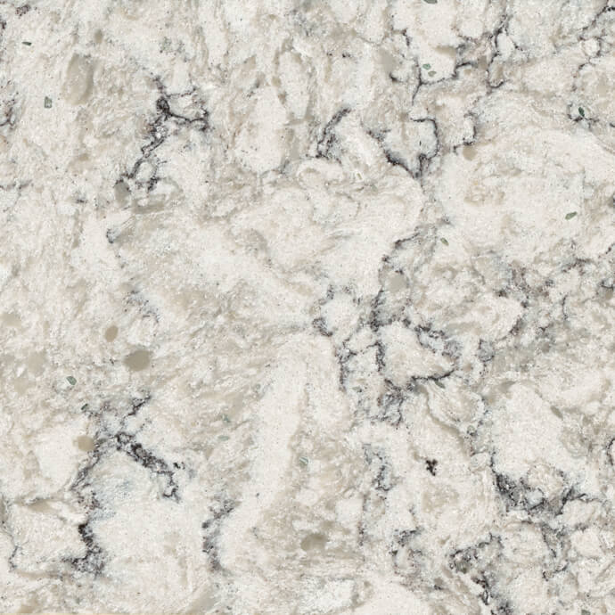LG - 3cm Aria Quartz slab