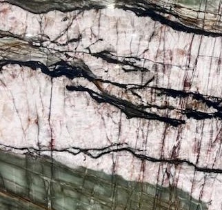 Savage Quartzite