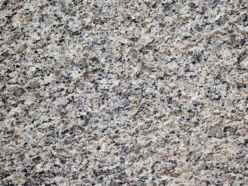 New Caledonia Granite