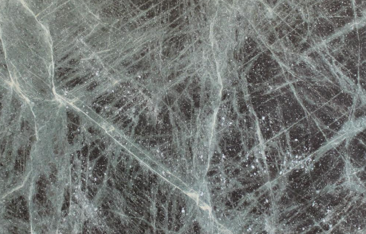 Green Pantanal Quartzite Leather