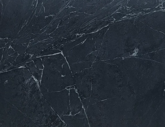 Black Moon Soapstone Honed Soapstone