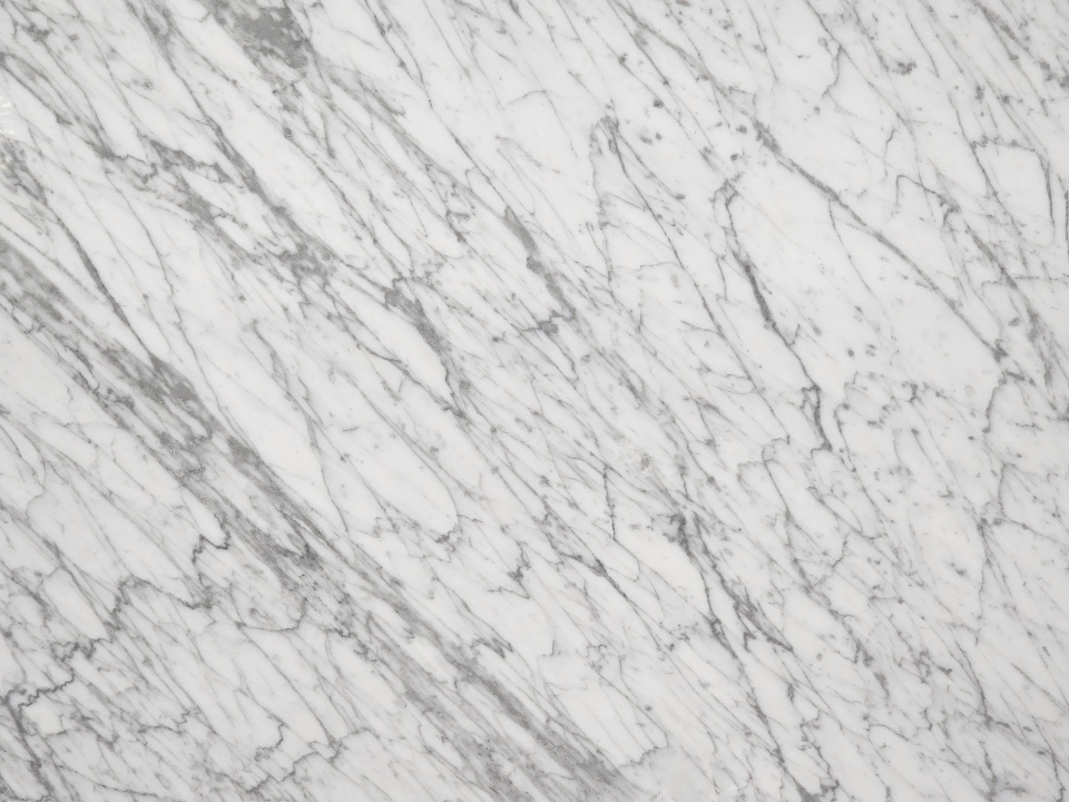 Carrara White Extra Marble Dual (Pol/Hon)