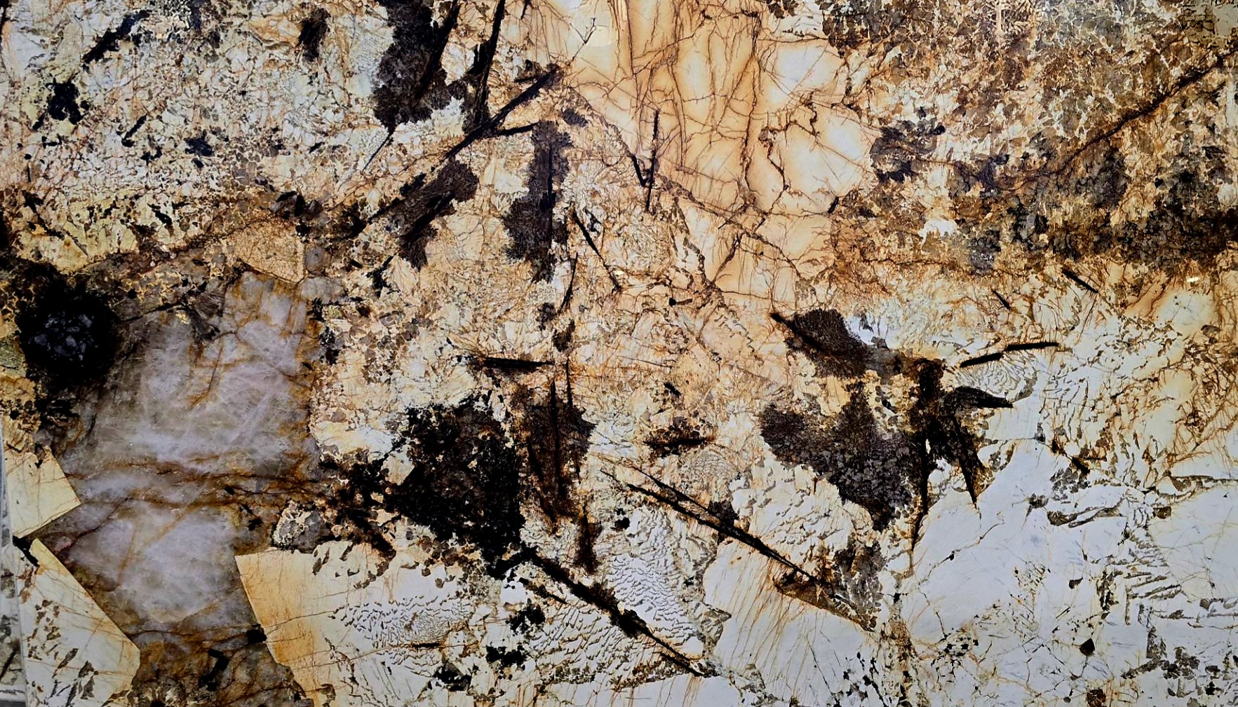 Patagonia Granite