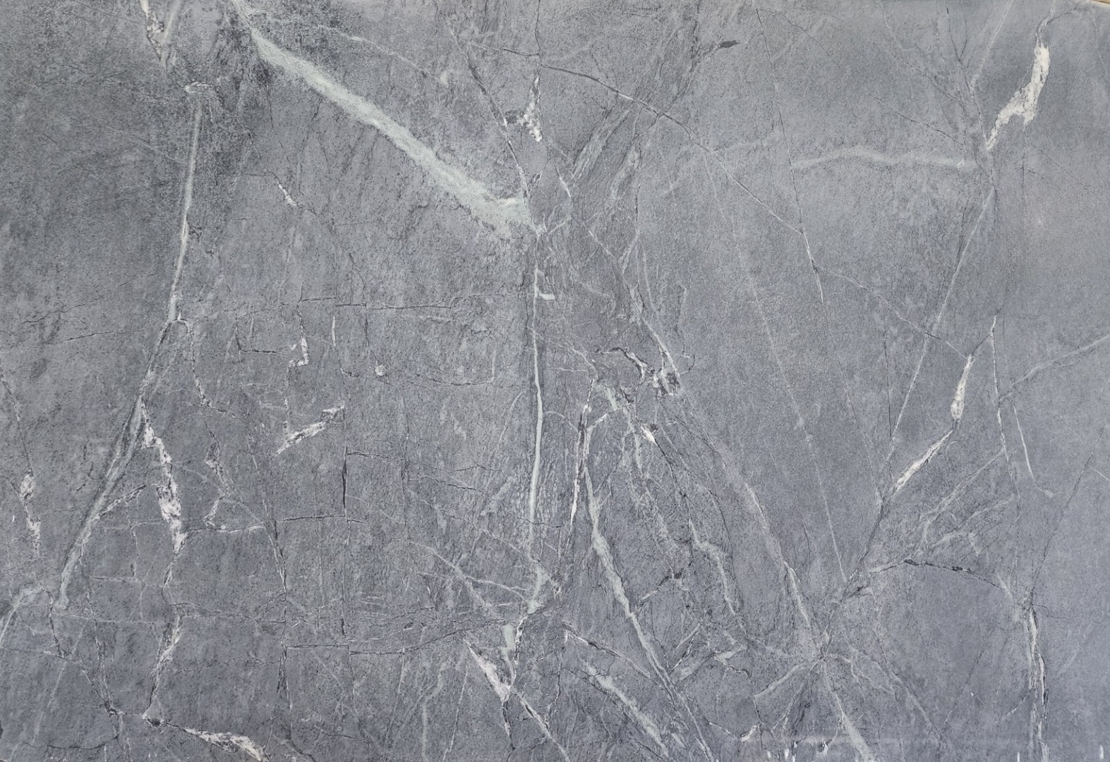 Carrara White Premium Marble Dual (Pol/Hon)