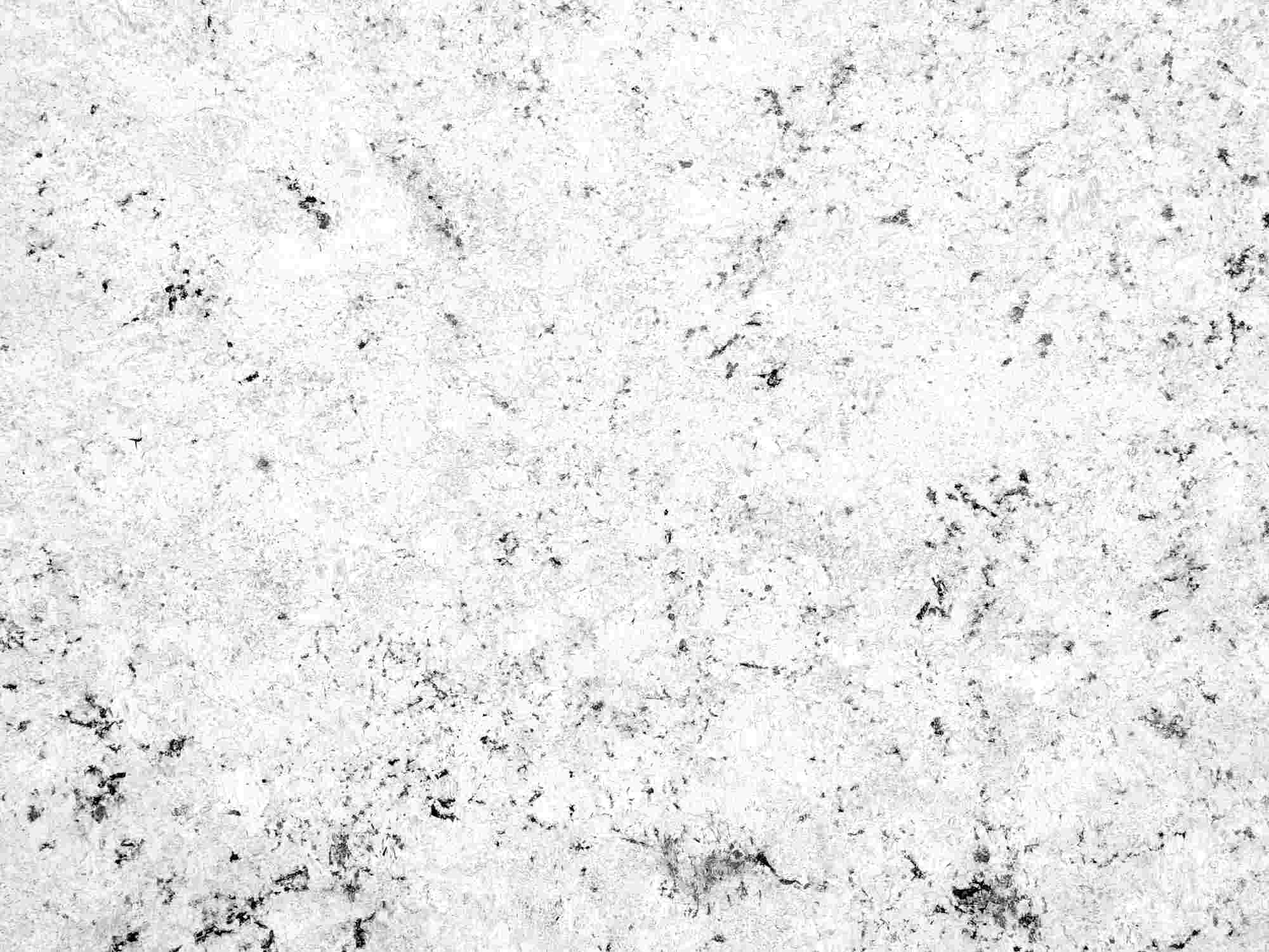 Colonial White Dual Finish (Polish / Leather) Granite