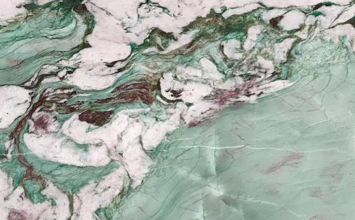 Stormy Green Quartzite
