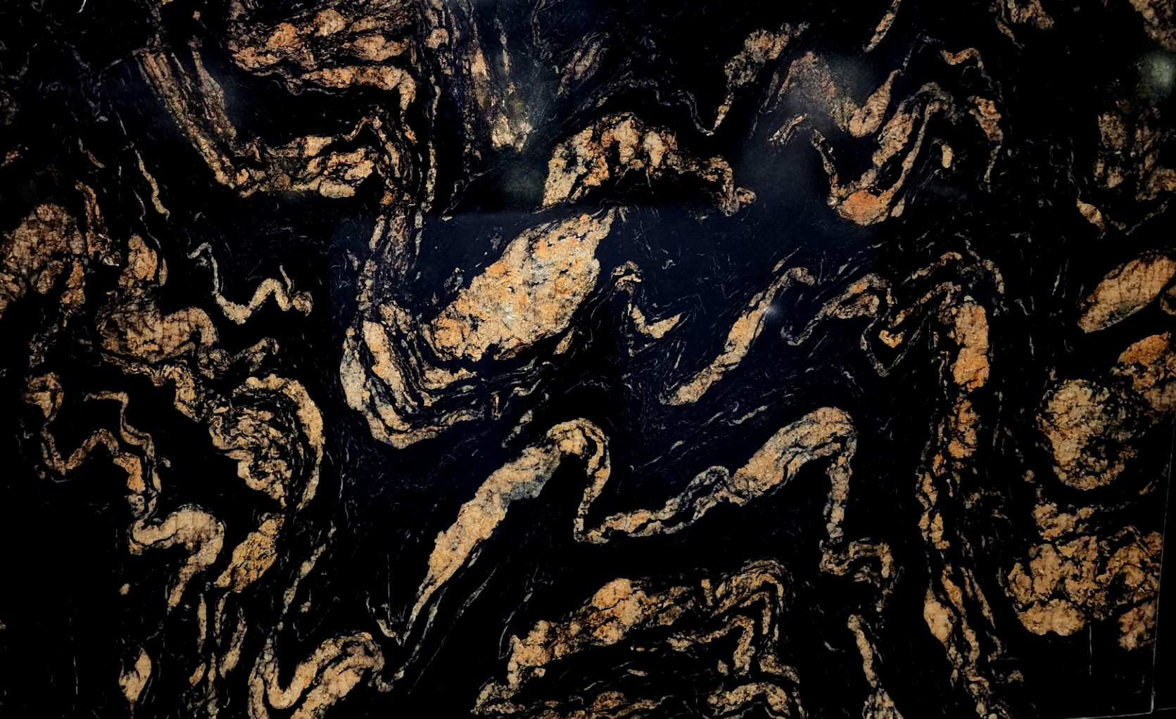 Titanium Granite