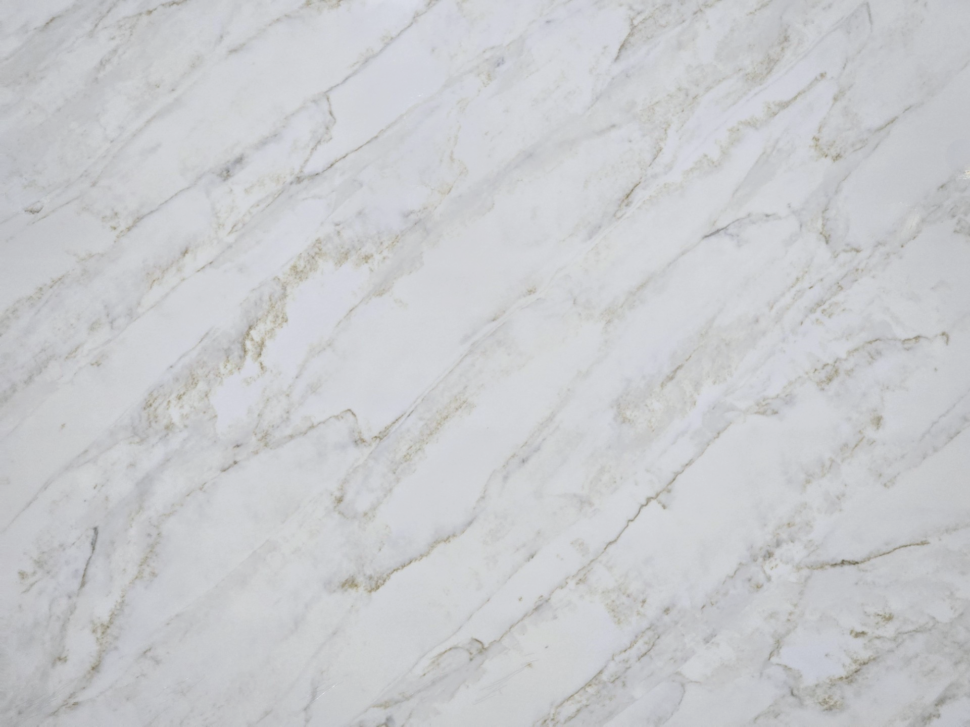 3cm Alabaster Super Jumbo Quartz