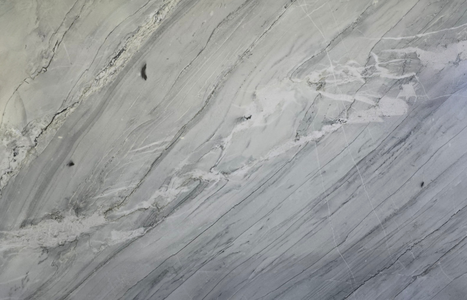 Midnight Quartzite Quartzite