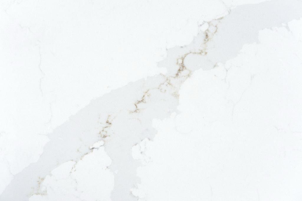 Thumbnail 3 of 3 for CRS - 3CM Calacatta Eternal Gold Extra Jumbo Quartz