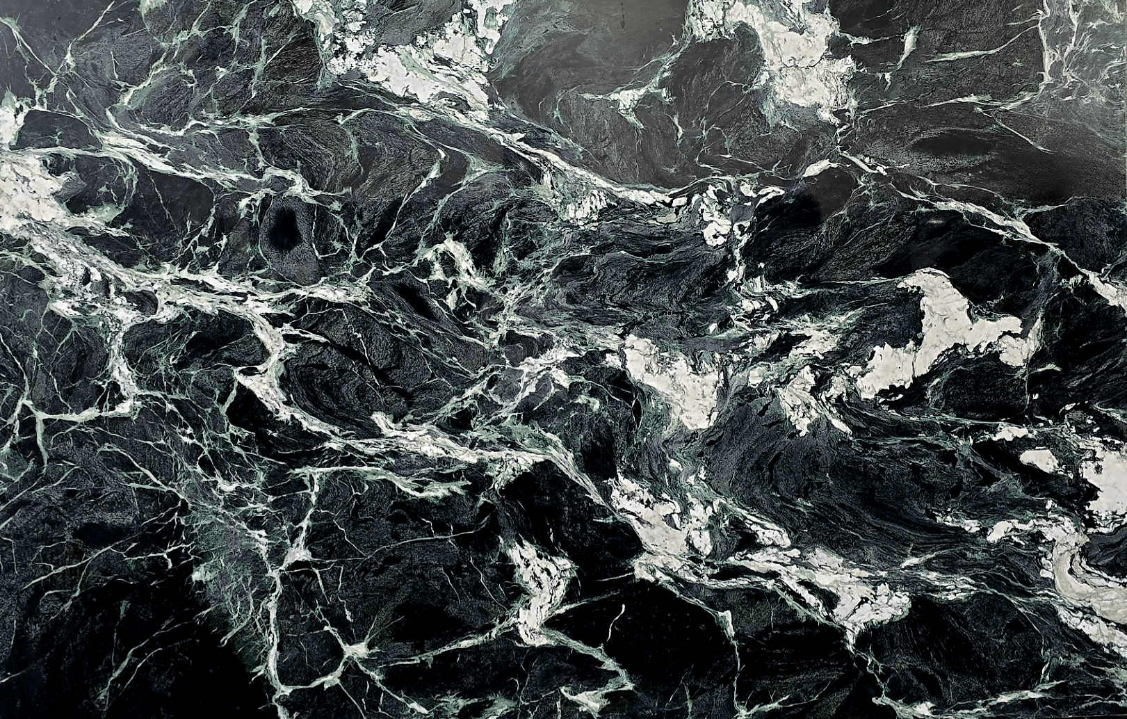 2cm Verde Alpi Marble Polished stone slab