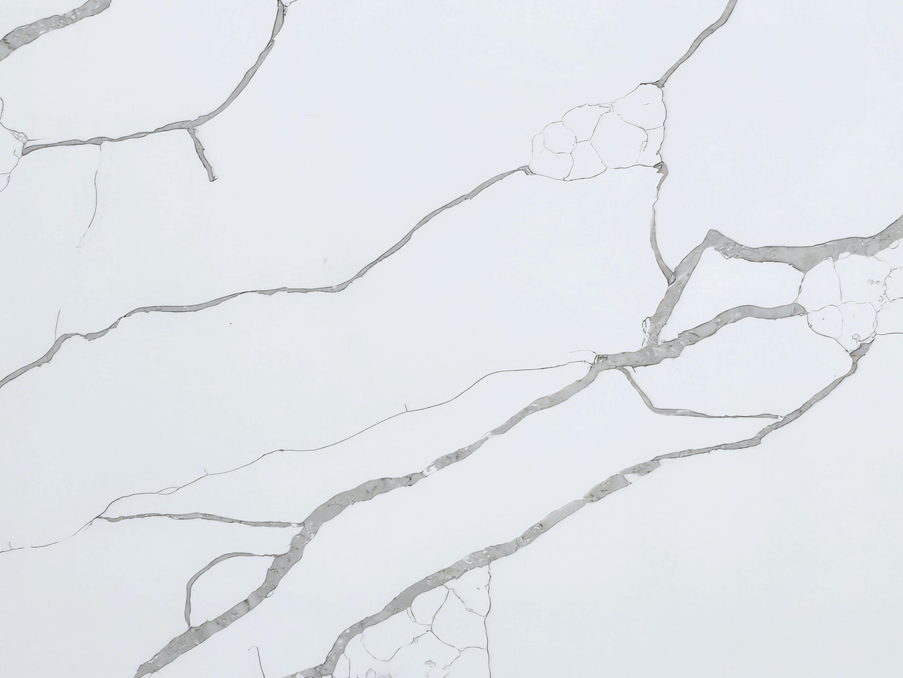 3cm Calacatta Lazza Quartz Cuarzo