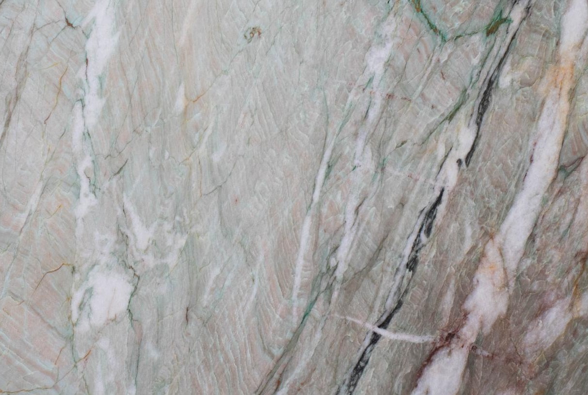 Alexandrita Quartzite