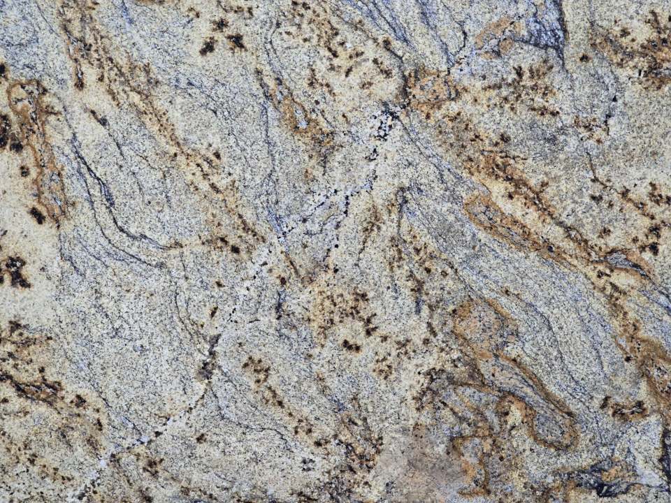 Jaguar Dual (Pol/Lea) Granite